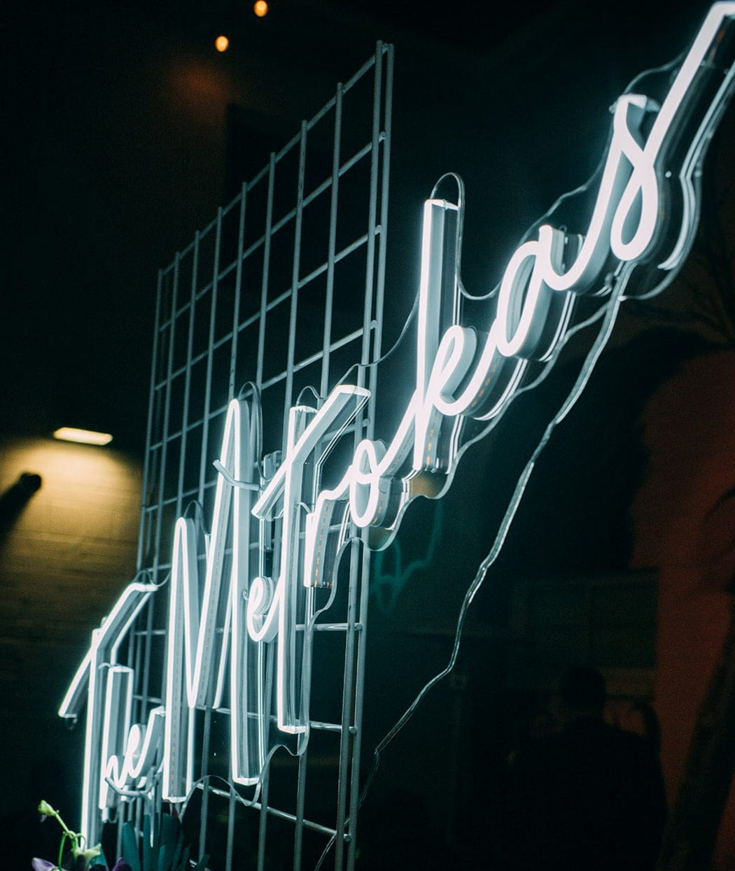 Design Your Own Custom Sign