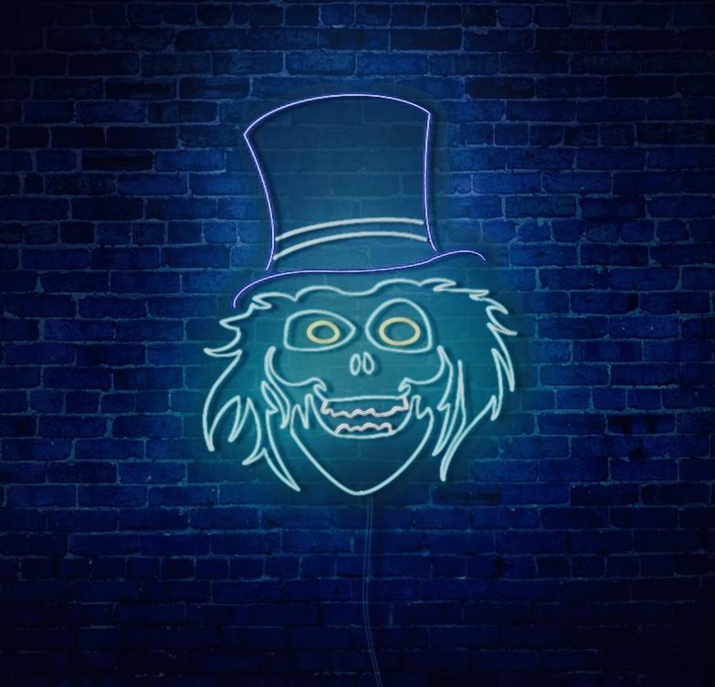Halloween Ghost Lights