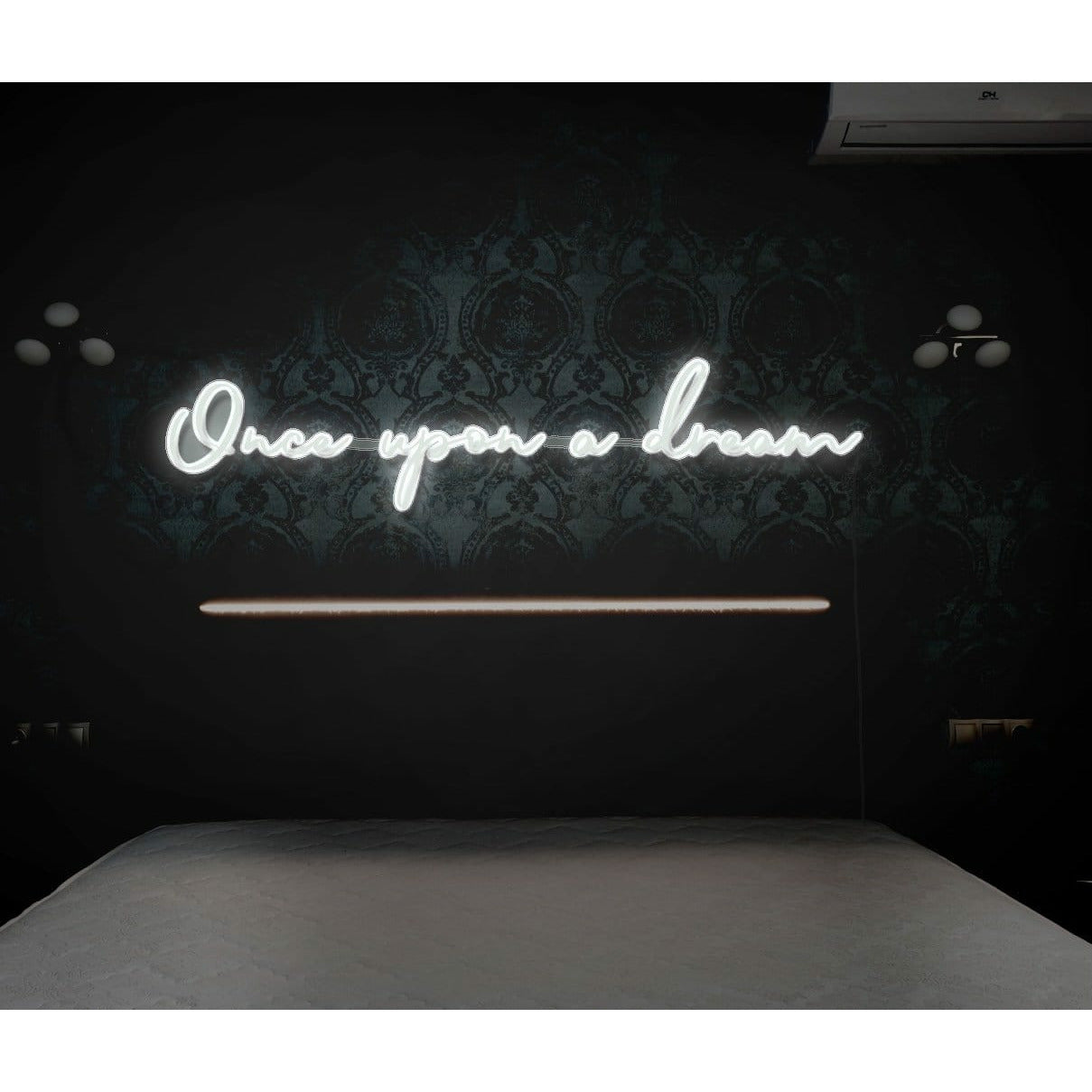 Neon Lights For Living Room