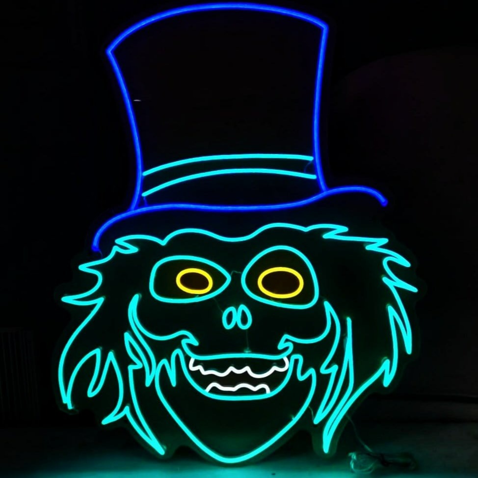 Halloween Ghost Lights