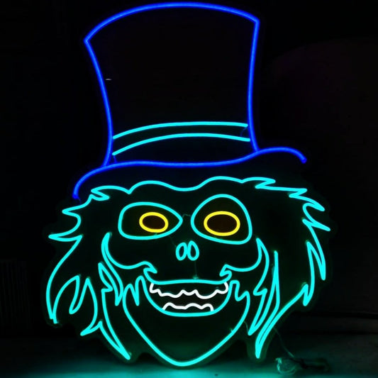 Halloween Ghost Lights