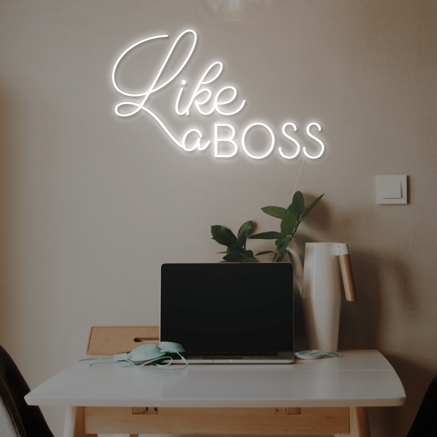 Custom Neon Signs 