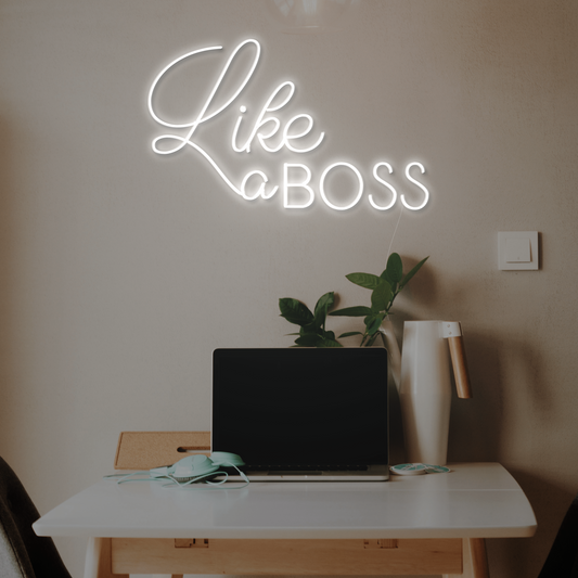 Custom Neon Signs 