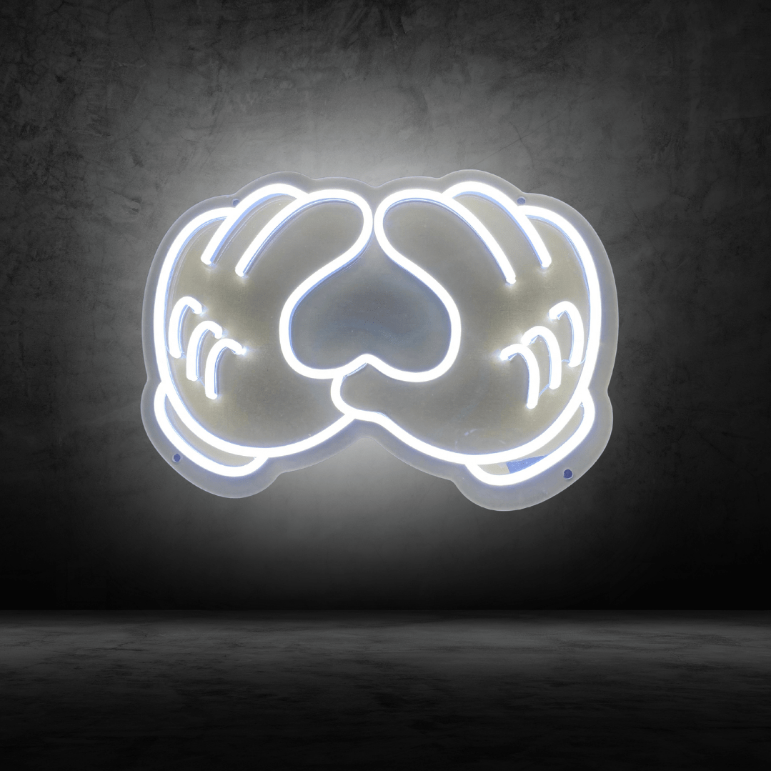 Love LED neon sign