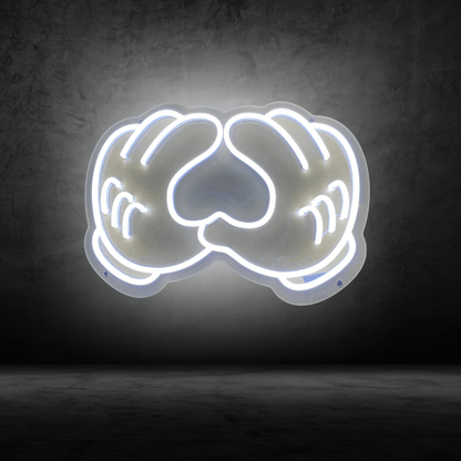 Love LED neon sign
