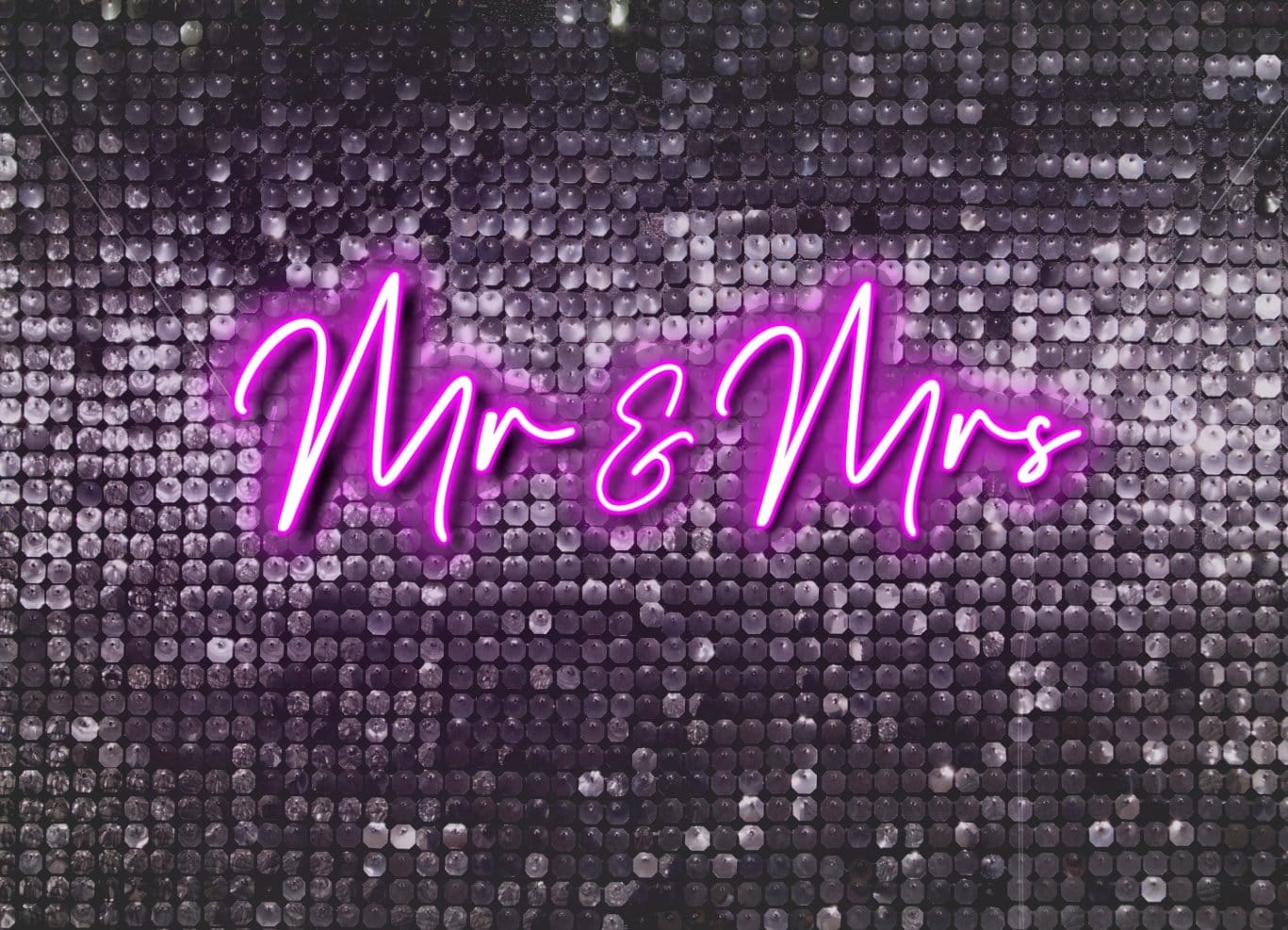 Neon Sign For Bedroom 