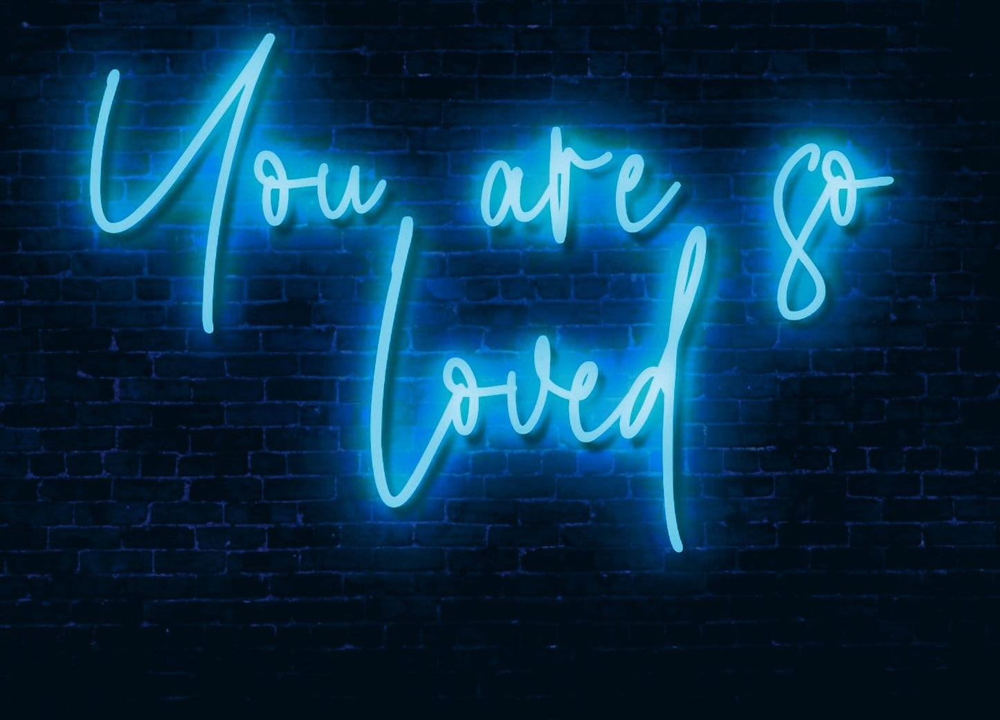 Custom Light Up Signs