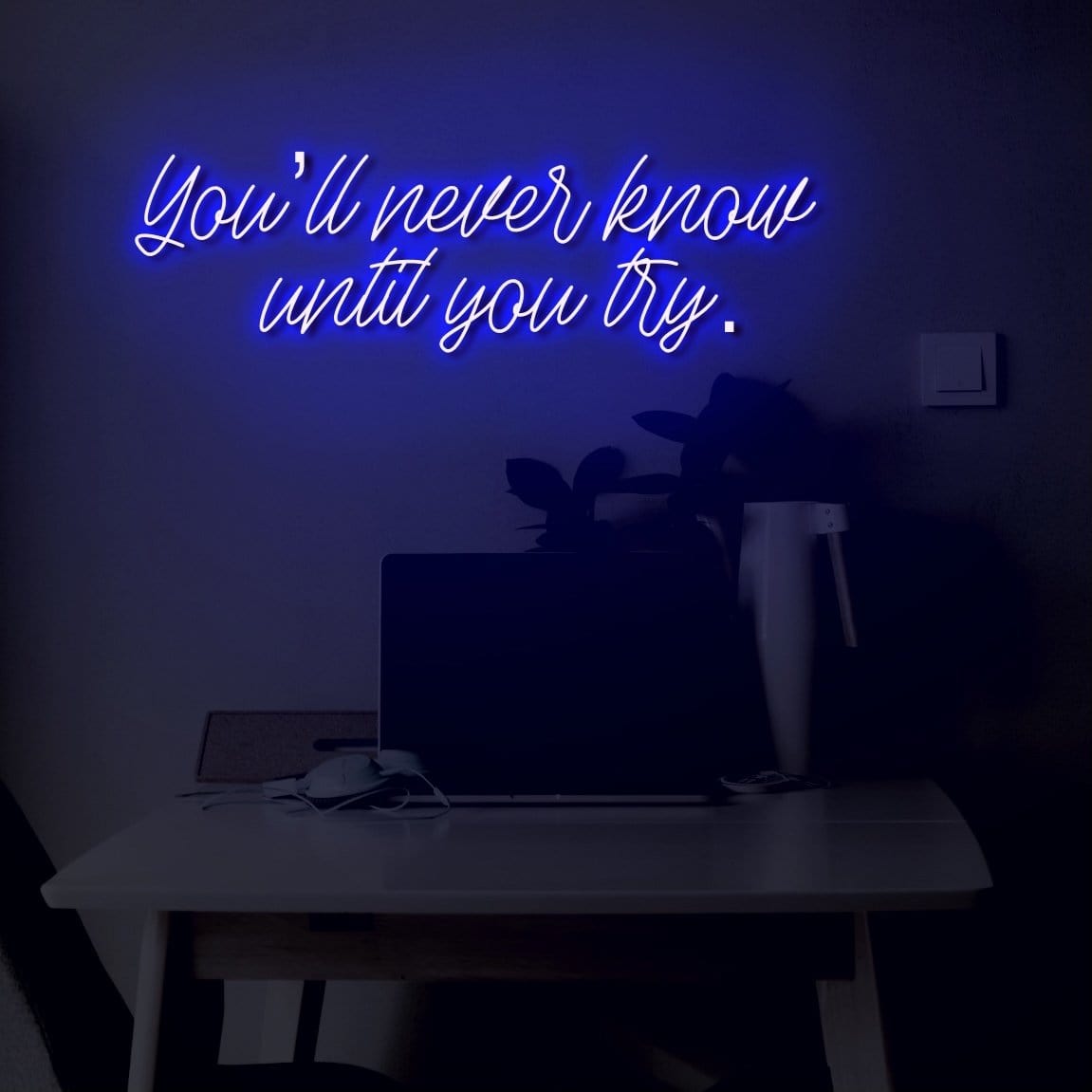 Led Signs For Room 