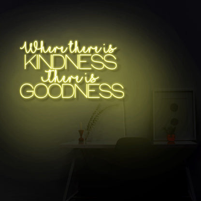 Light Up Signs For Room