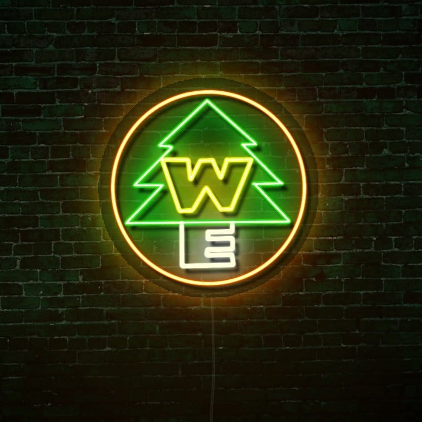 Badge Logo Design