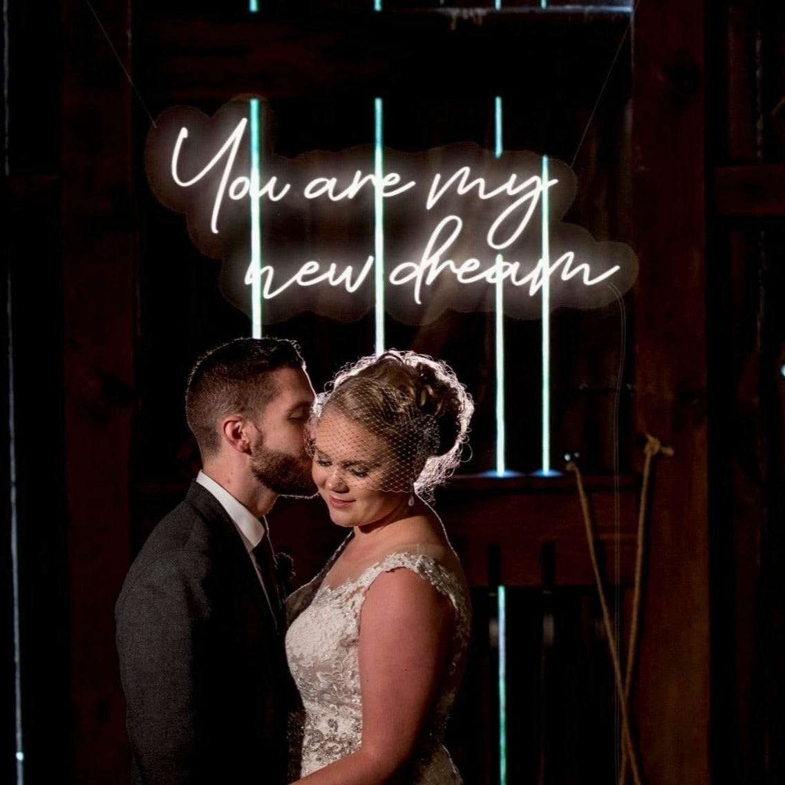 Neon Light Signs For Room
