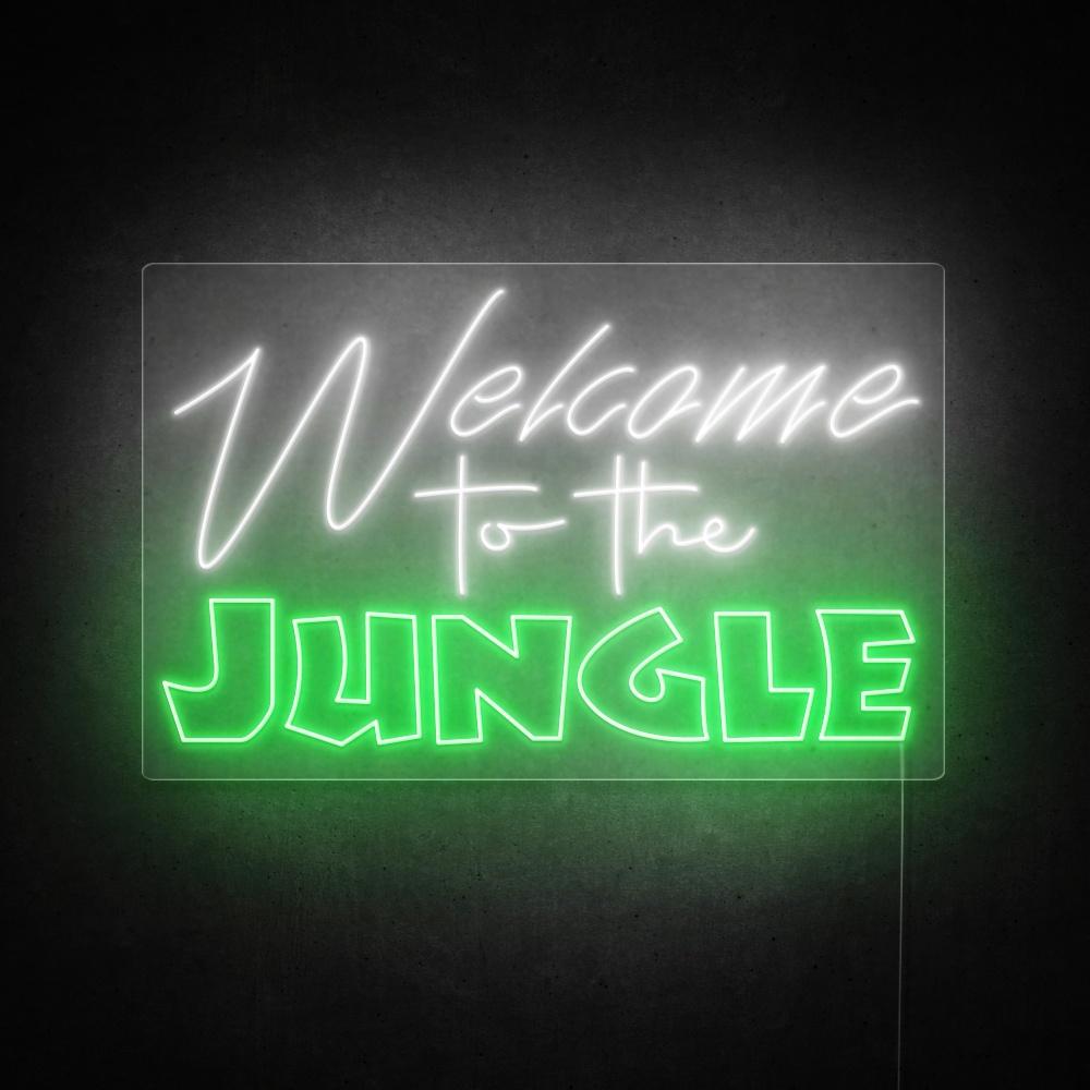 Wedding Neon Signs 