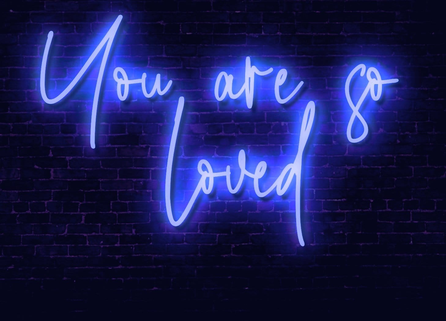 Custom Light Up Signs