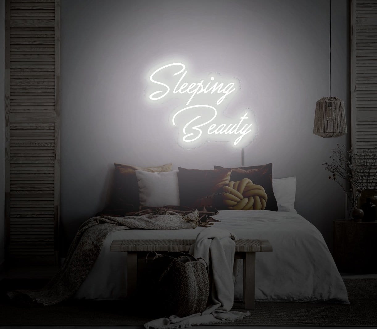 Custom Neon Lights