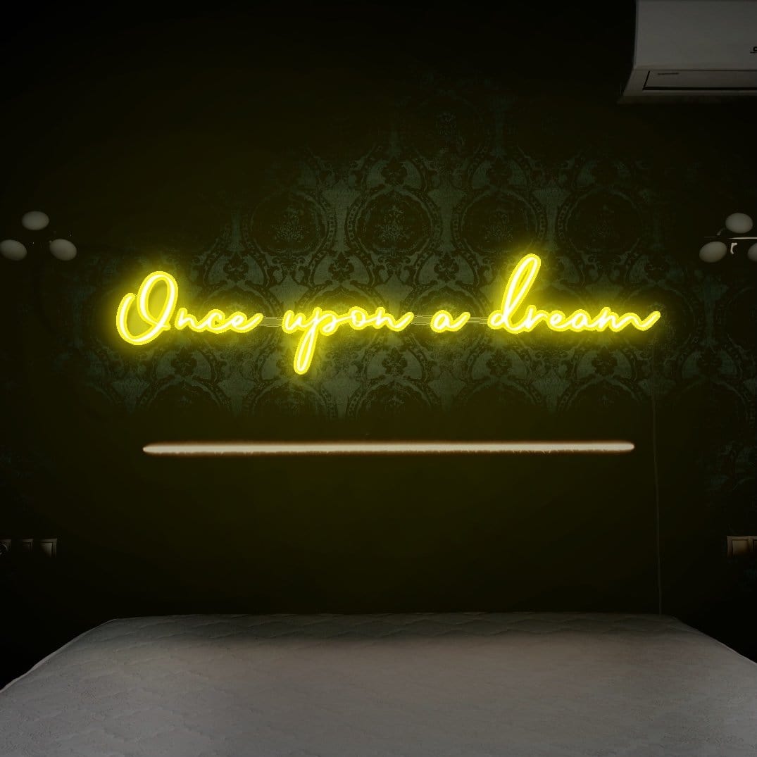 Neon Lights For Living Room