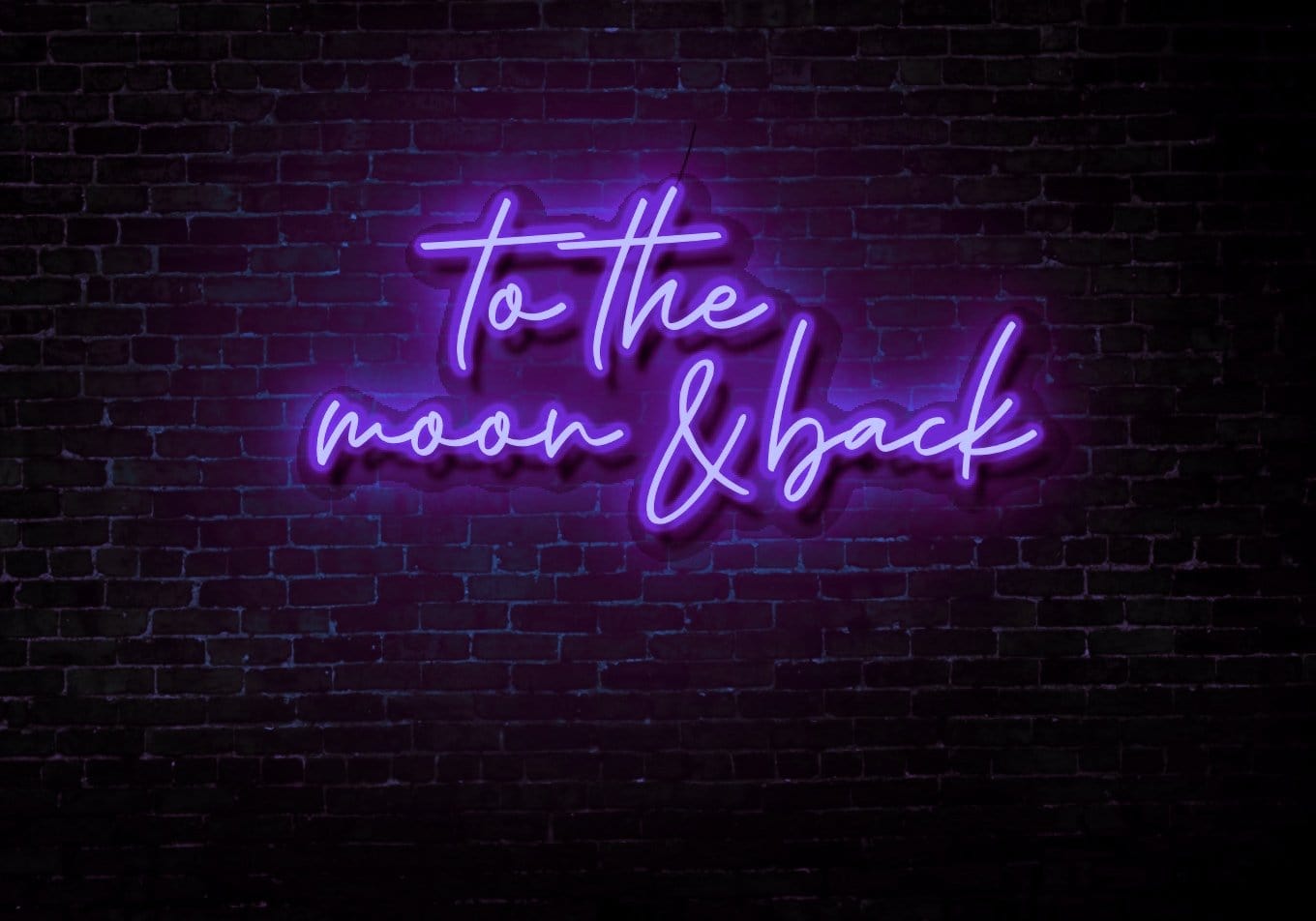 Buy Neon Lights