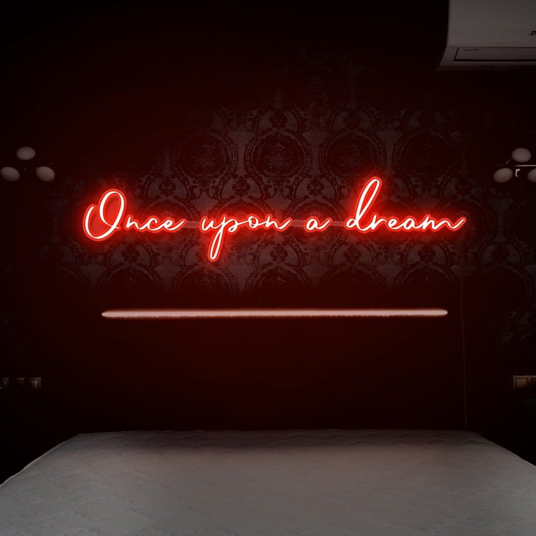 Neon Lights For Living Room