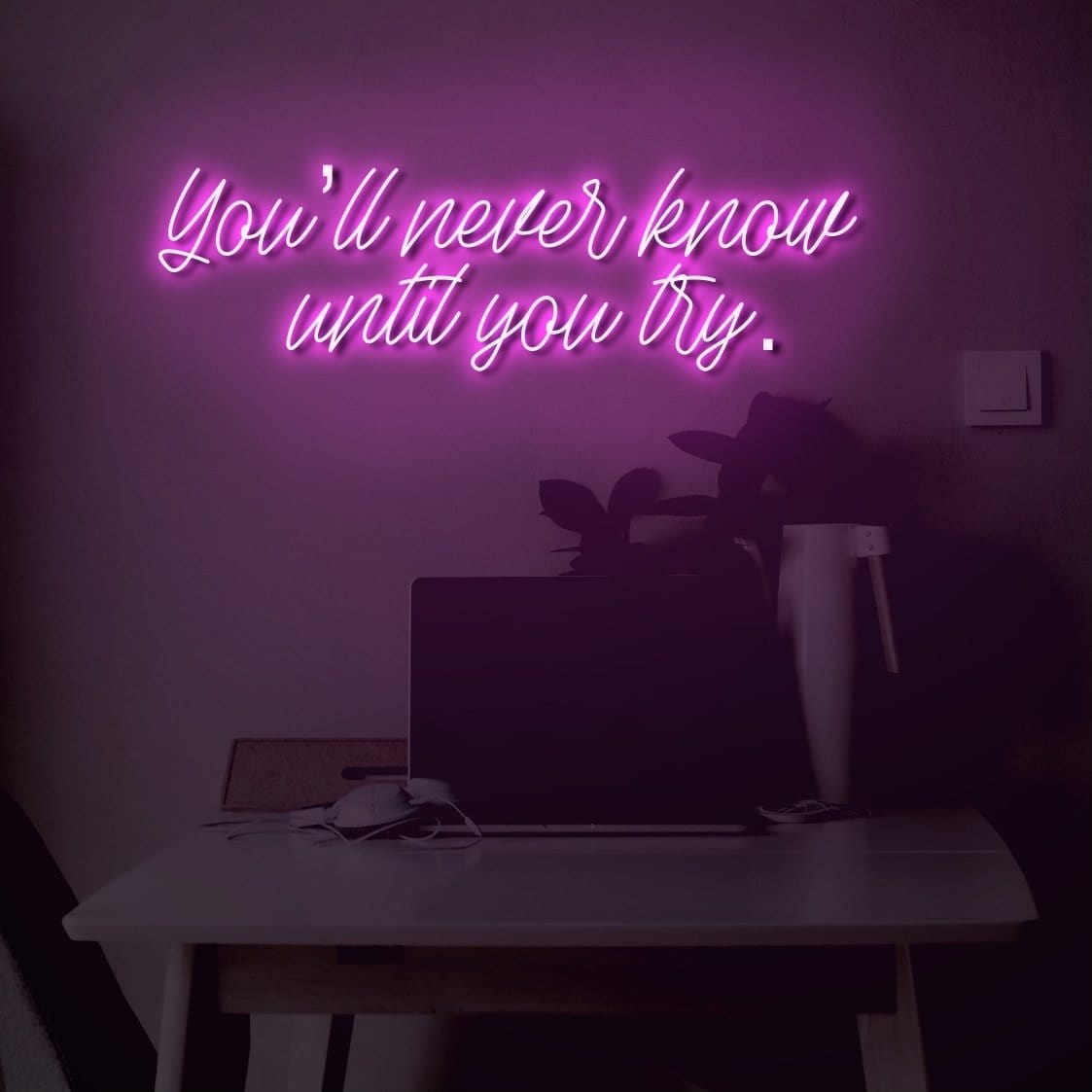 Led Signs For Room 