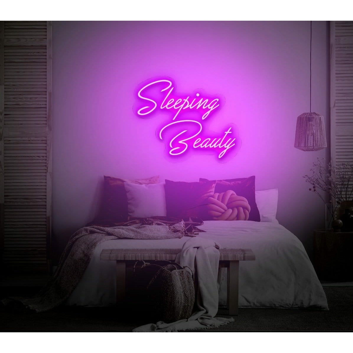 Custom Neon Lights