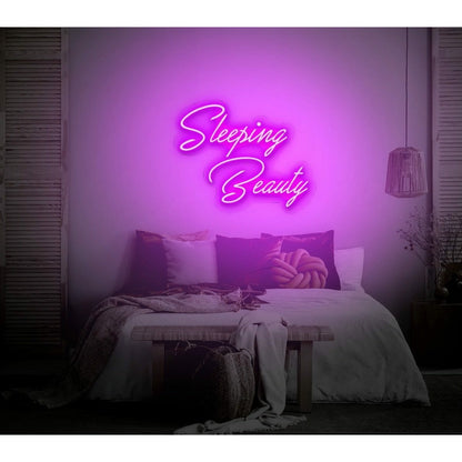 Custom Neon Lights