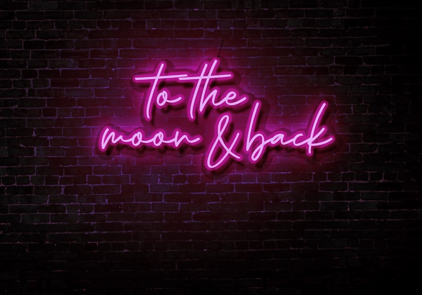 Buy Neon Lights