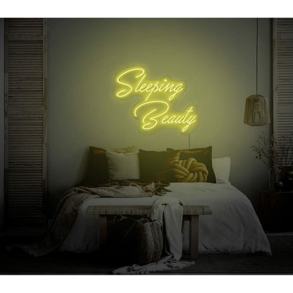 Custom Neon Lights