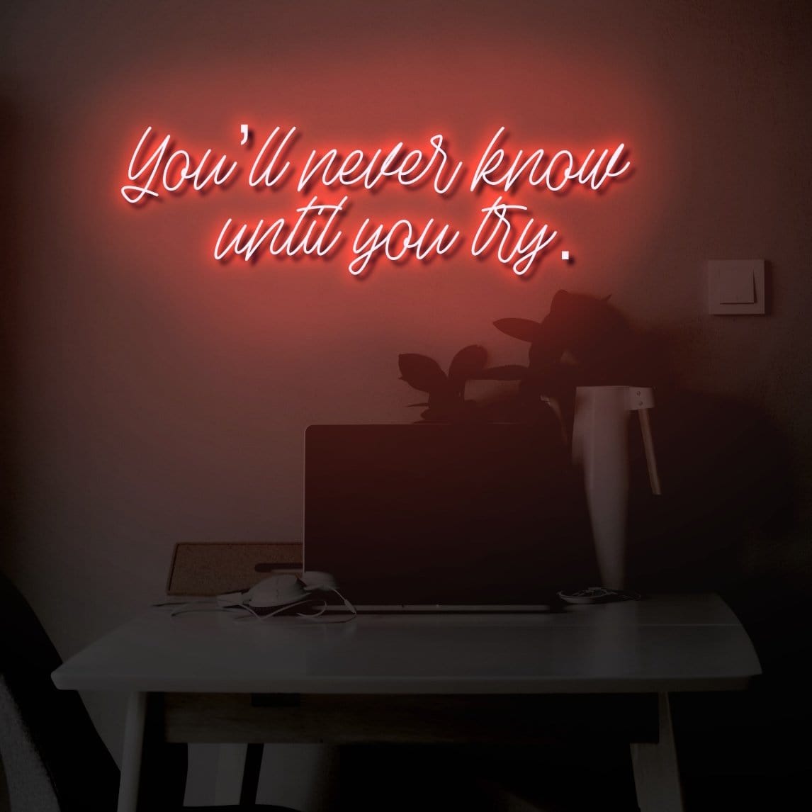 Led Signs For Room 