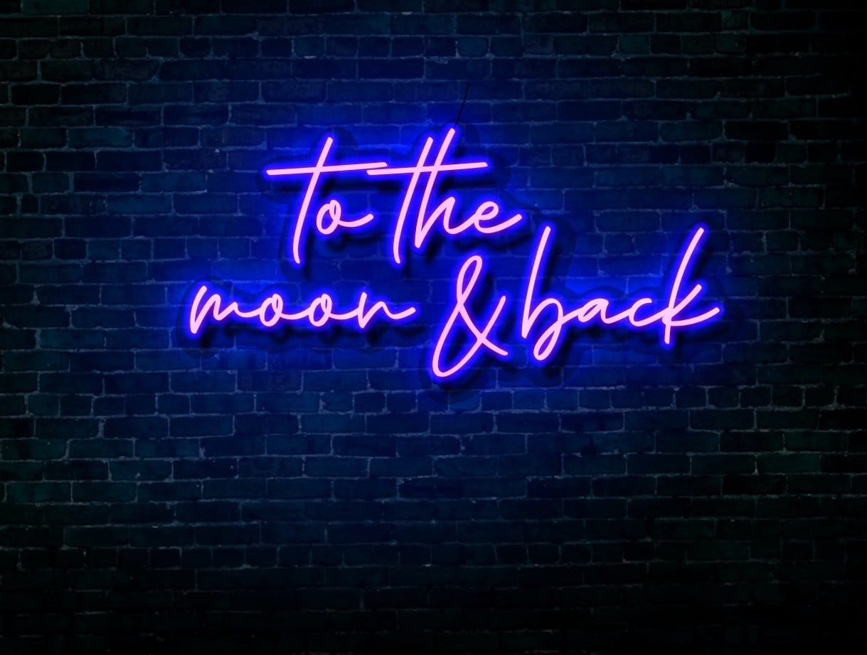 Buy Neon Lights