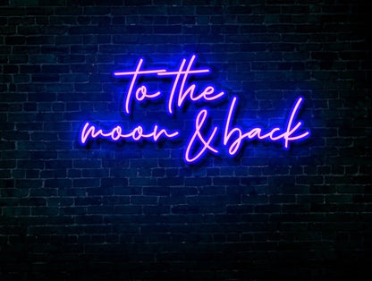 Buy Neon Lights