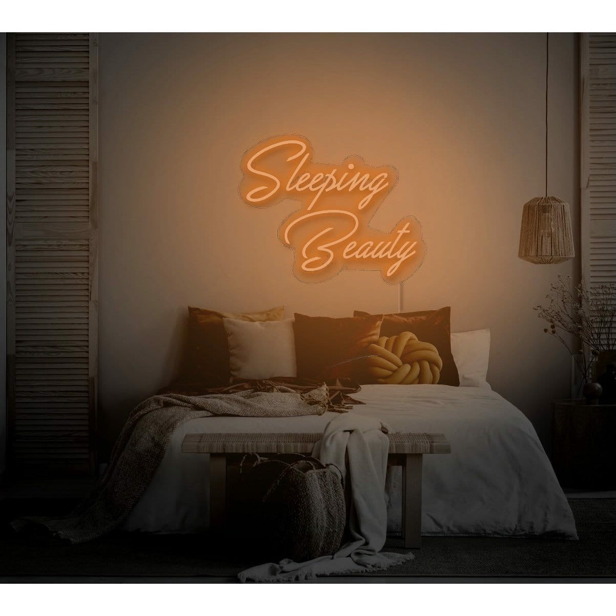Custom Neon Lights