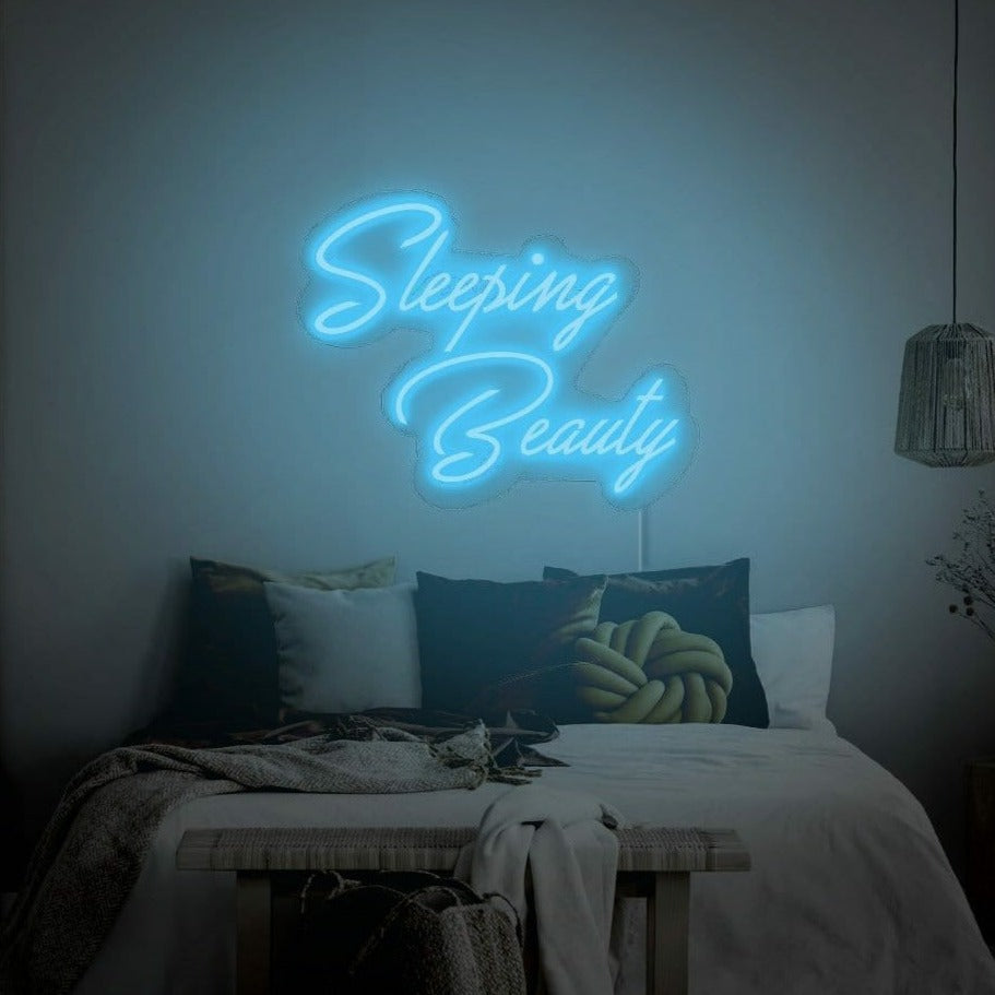 Custom Neon Lights
