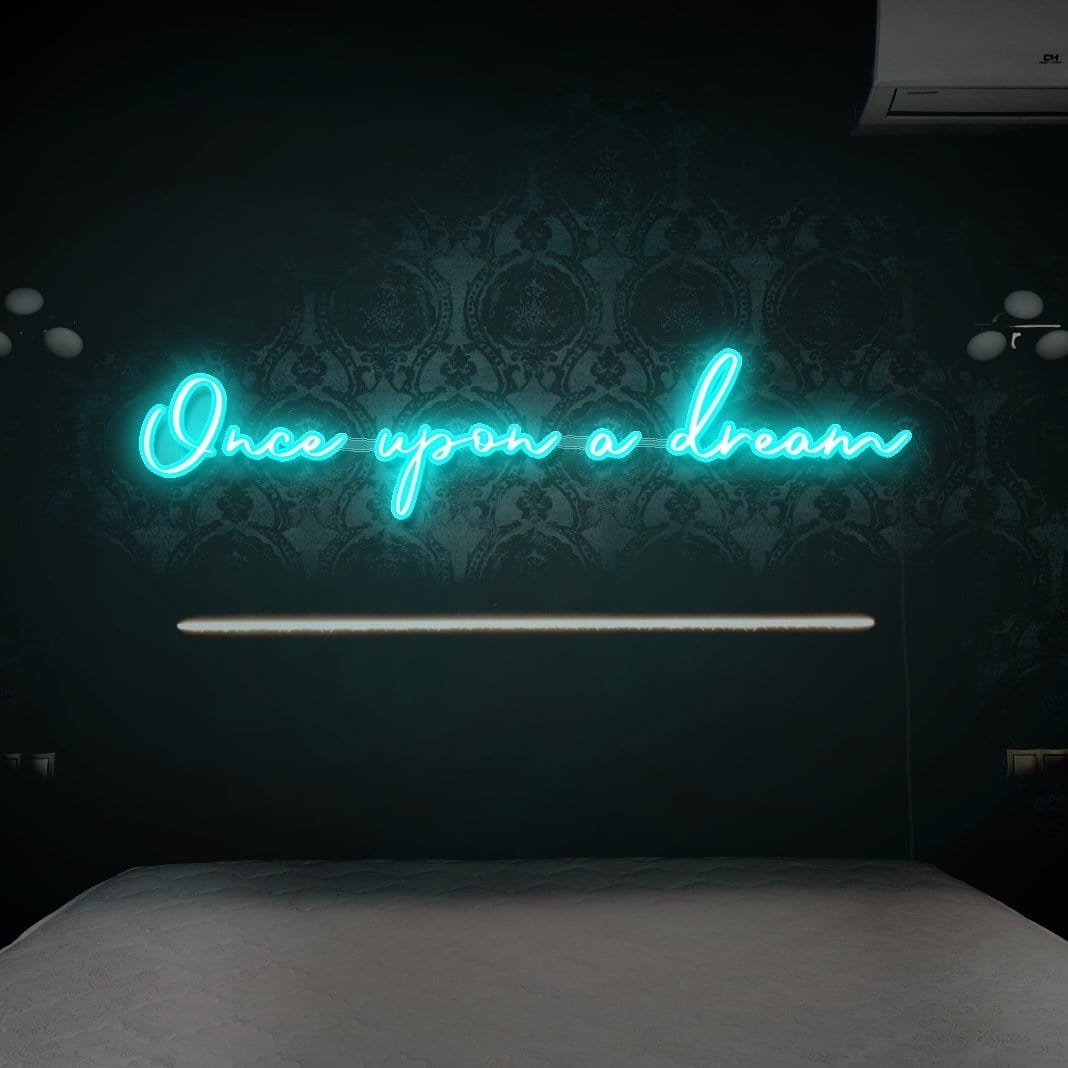 Neon Lights For Living Room