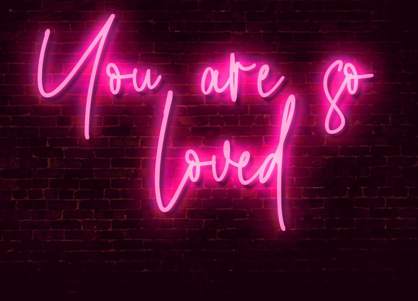 Custom Light Up Signs