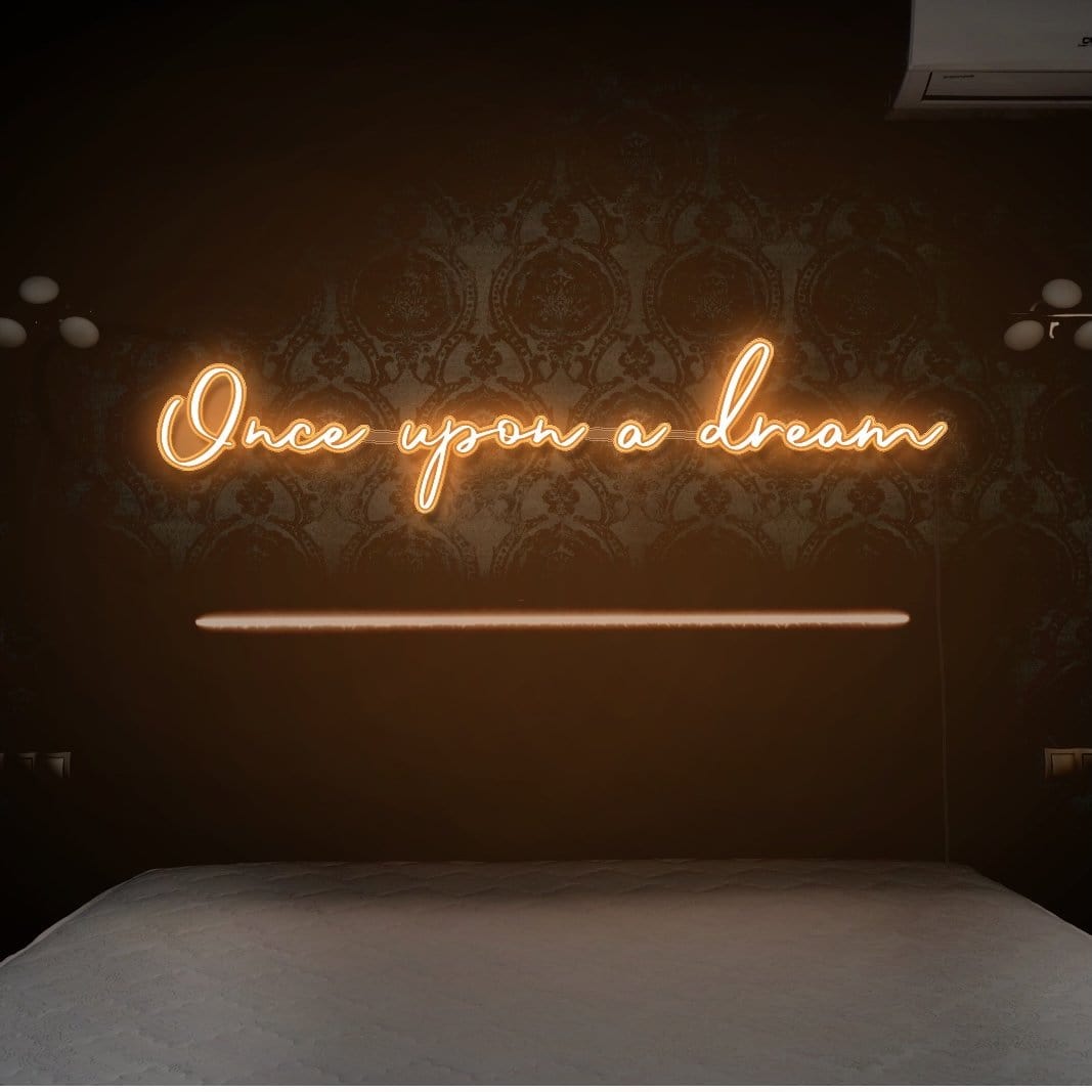 Neon Lights For Living Room