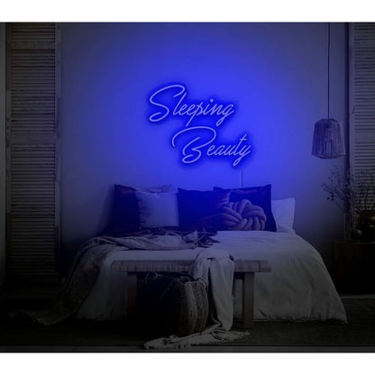 Custom Neon Lights
