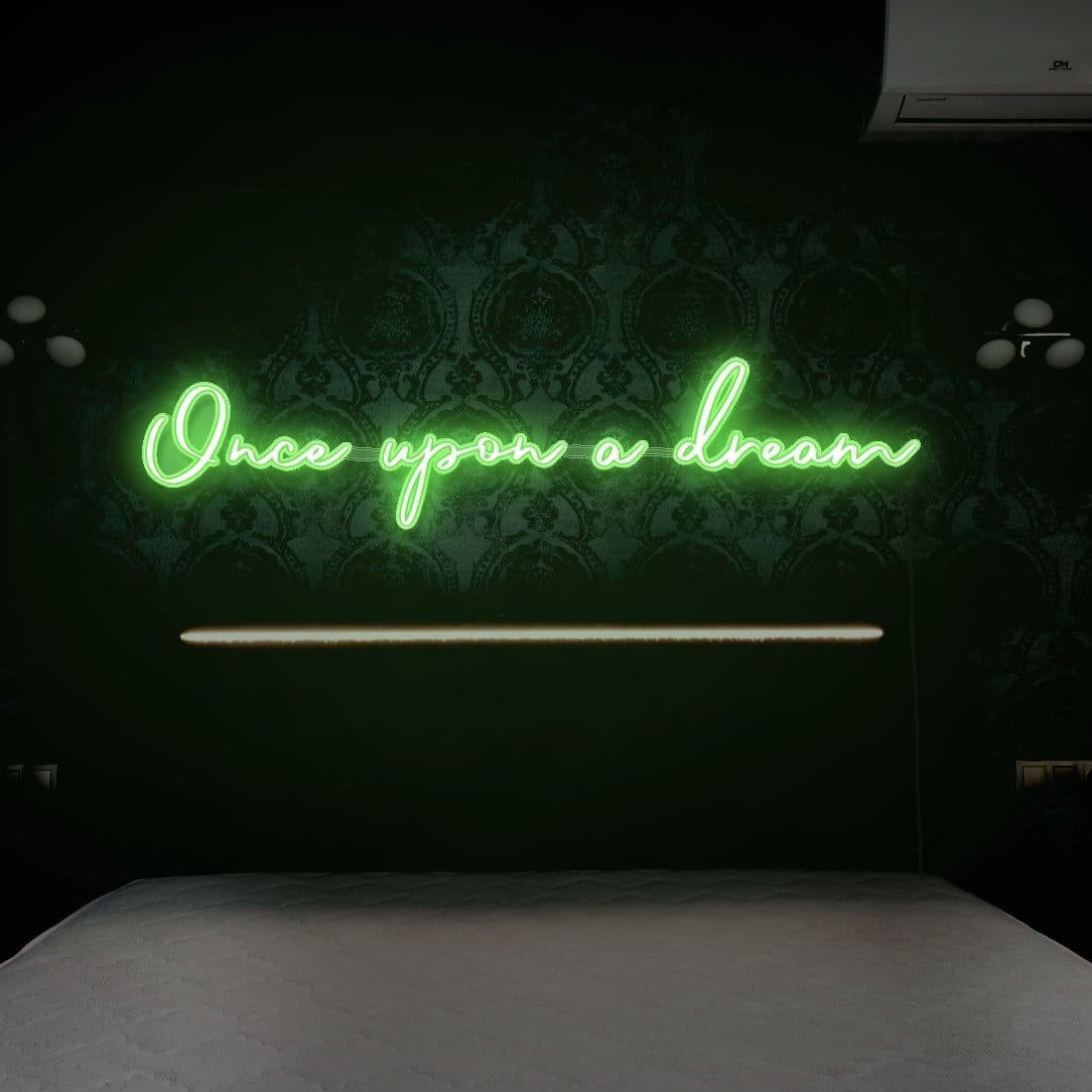 Neon Lights For Living Room