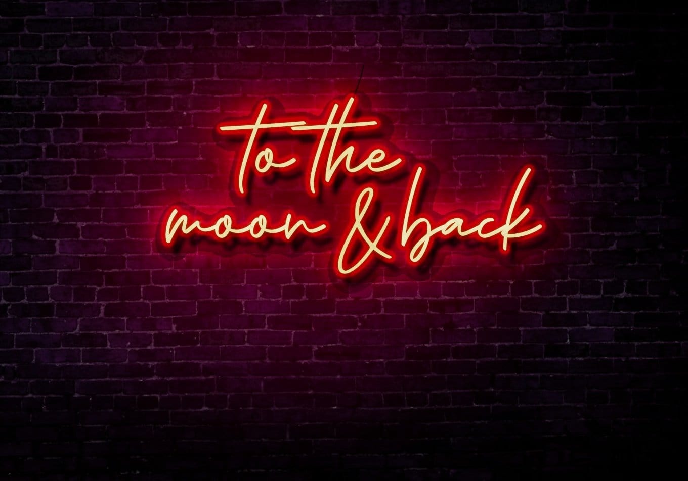 Buy Neon Lights