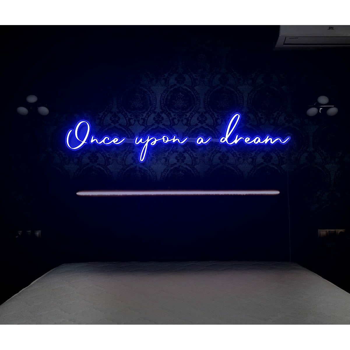 Neon Lights For Living Room
