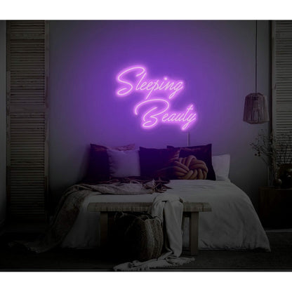 Custom Neon Lights