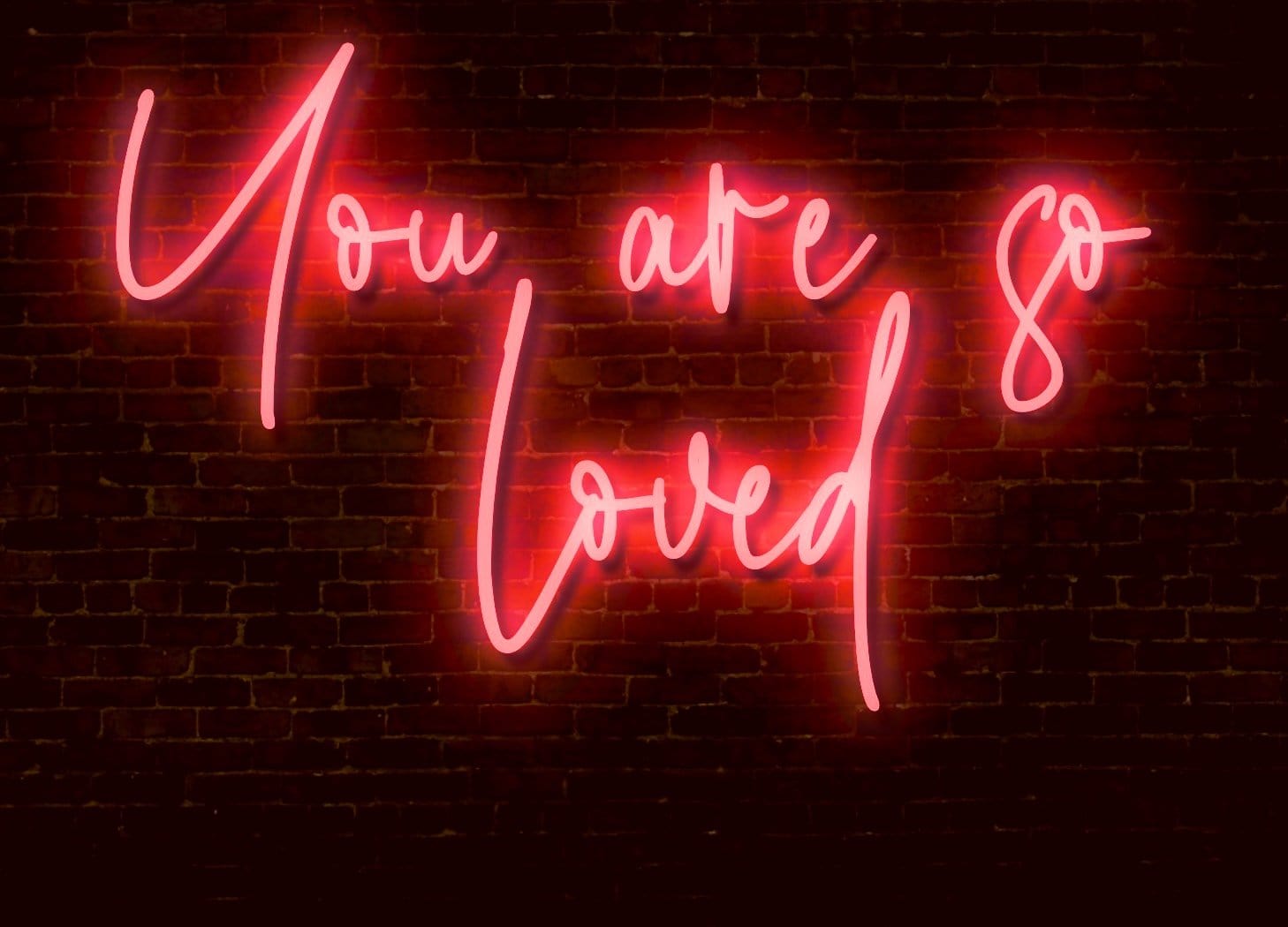 Custom Light Up Signs