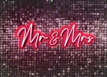 Neon Sign For Bedroom 