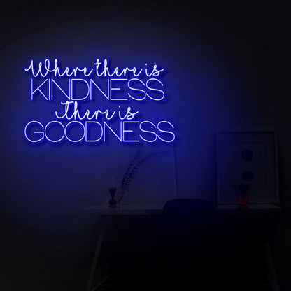 Light Up Signs For Room
