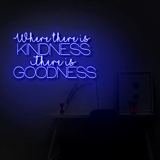 Light Up Signs For Room