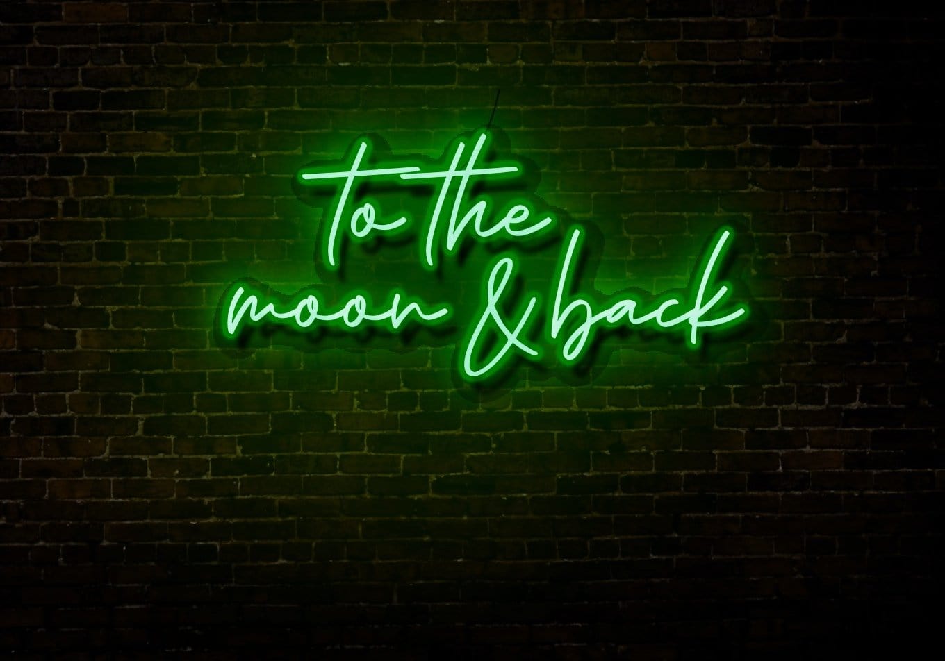 Buy Neon Lights
