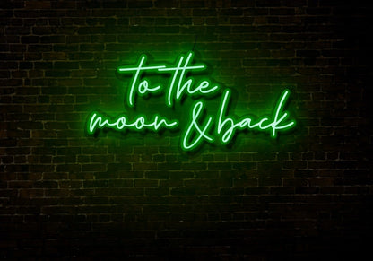 Buy Neon Lights