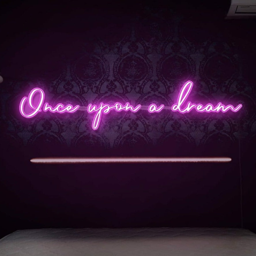 Neon Lights For Living Room