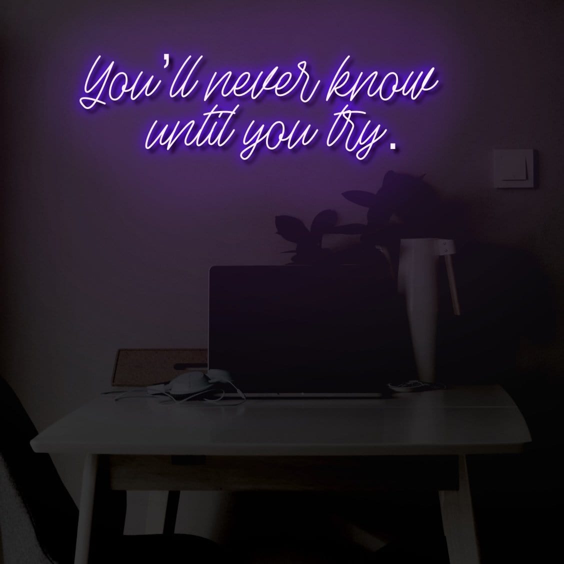 Led Signs For Room 