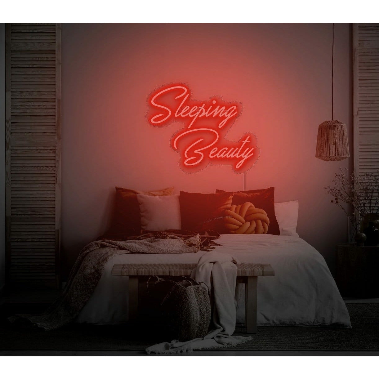 Custom Neon Lights