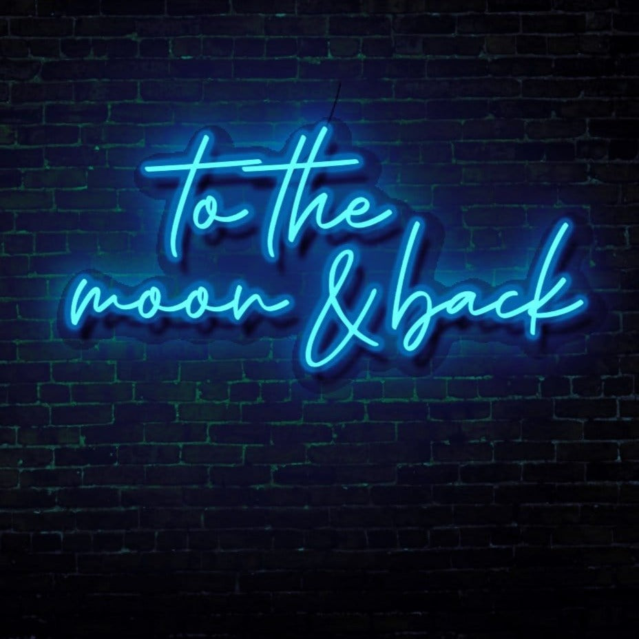 Buy Neon Lights