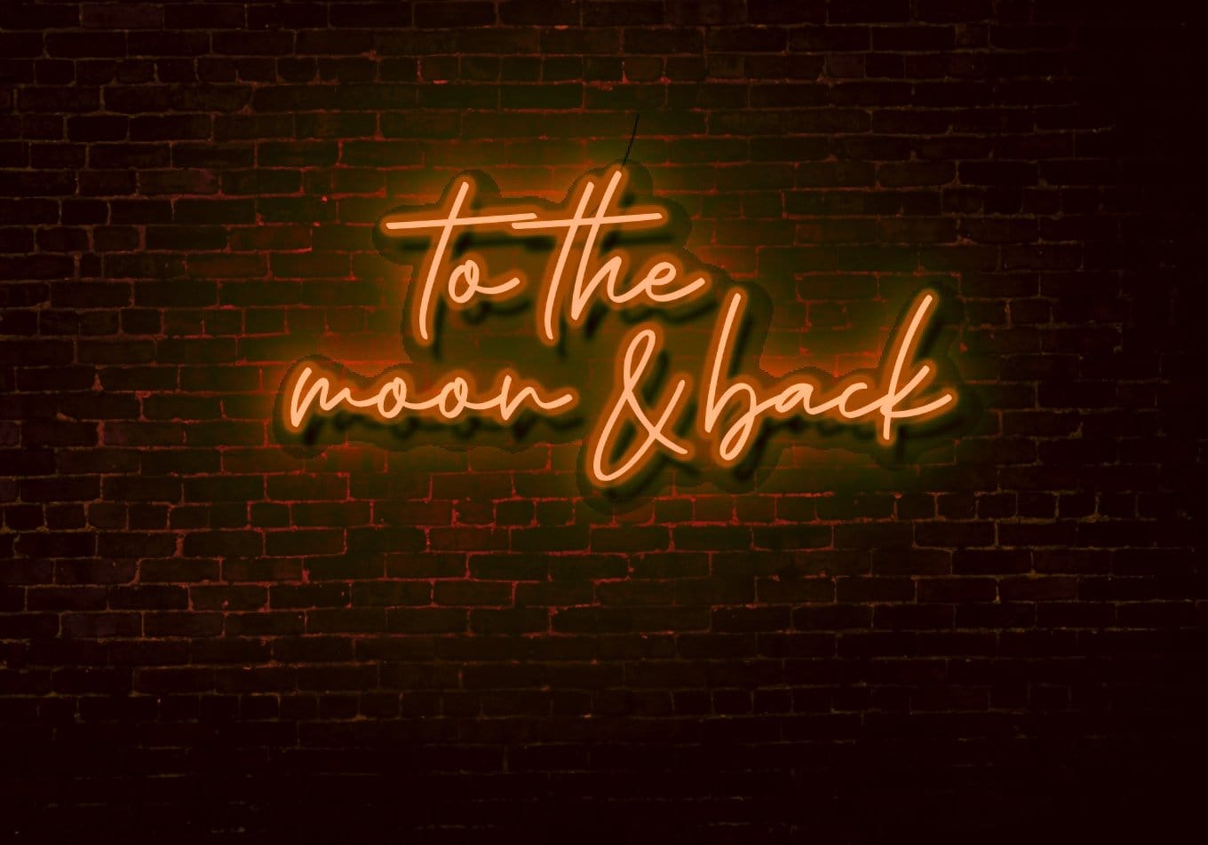 Buy Neon Lights